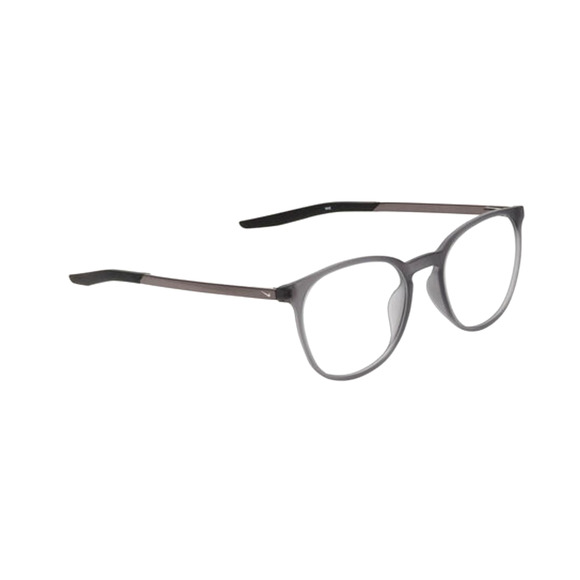 NIKE 7280 GUNSMOKE FADE EYEGLASSES SUNGLASSES FRAMES 50-20-145 main image 2